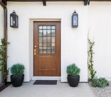porte blindate