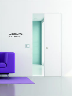 Andromeda-a-scorrevole